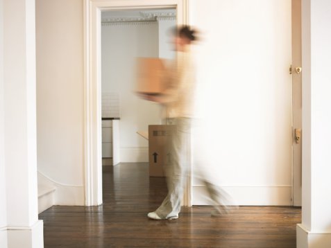 How-To: Move Back Home Gracefully How-To: Move Back Home Gracefully