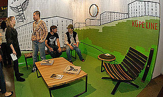 Are You Attending BKLYN Designs?