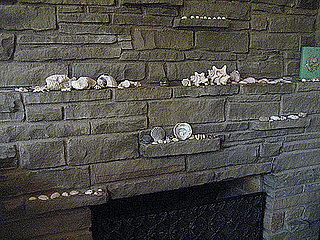 Open House: How Do You Decorate Your Fireplace Mantel? 