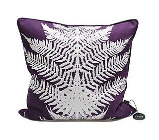 Guess What This Pillow Is Made From?
