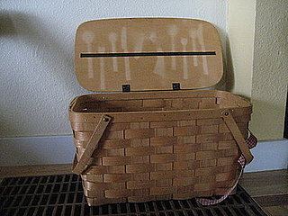 Do You Have a Picnic Basket?