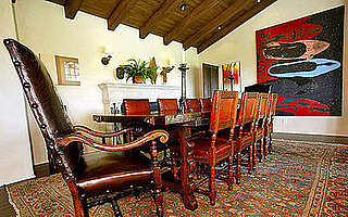 Jennifer Garner and Ben Affleck Buy Pacific Palisades Ranch