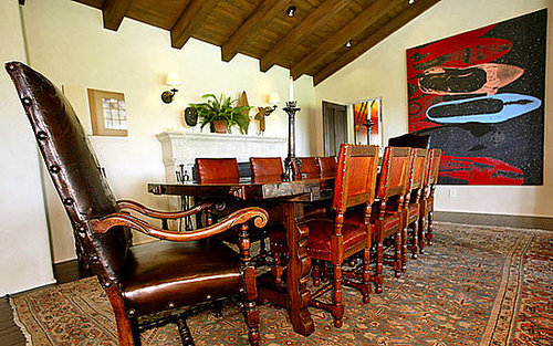 Jennifer Garner and Ben Affleck Buy Pacific Palisades Ranch