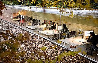 Home Away From Home: Selgas Cano Architects