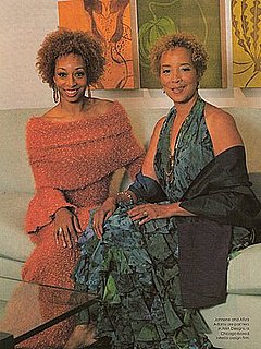 Cool Idea: Mother and Daughter Design Firm