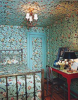 Love It or Hate It? All-Over Florals