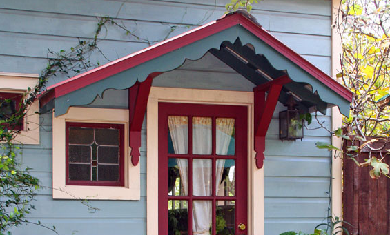 Casa Verde: The Park Lane Guest House Casa Verde: The Park Lane Guest House
