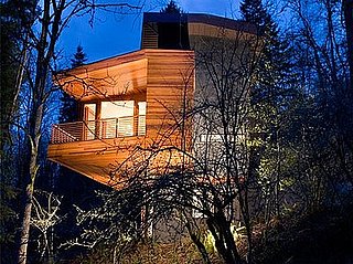 Sugar Shout Out: Take a Tour of the Twilight House