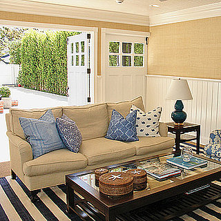 Ditch the Garage