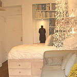 Guess How Much: Coolest Teeny-Tiny Apartment in Manhattan