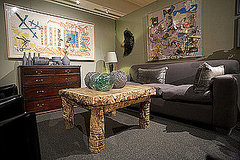 Scenes From New York's Design on a Dime Event Scenes From New York's Design on a Dime Event