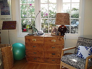 How Often Do You Rearrange Rooms?