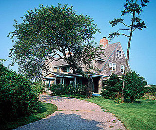 On the Market: Grey Gardens For Summer Rental