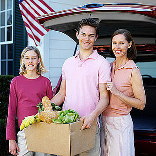 Are You Entertaining at Home This Memorial Day?