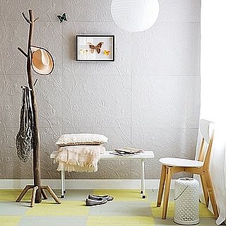 Do You Have a Coat Tree?