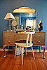 DIY: Ashley's Girly Glam Vanity
