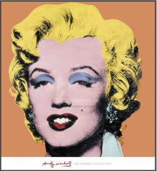 Inspired: Pop Art a Plenty