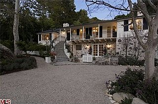 Patrick Dempsey Buys a New McDream House