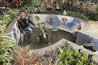 Love It or Hate It? Motorhead-Inspired Garden