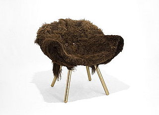 Love It or Hate It? Woolly Chair