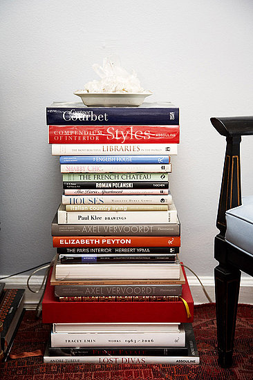Guess Who Is Penning a Book about Design and Architecture? Guess Who Is Penning a Book about Design and Architecture?