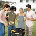 Entertain Outdoors