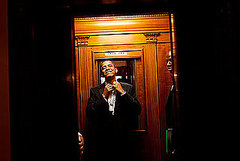 Do You Know Anyone With an Elevator in Their Home? Do You Know Anyone With an Elevator in Their Home?