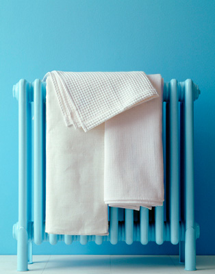 How-To: Paint Your Cast-Iron Radiator