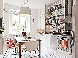 Do You Have a Kitchen Table?