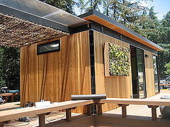 Sneak Preview: 2009 Sunset Idea House Sneak Preview: 2009 Sunset Idea House