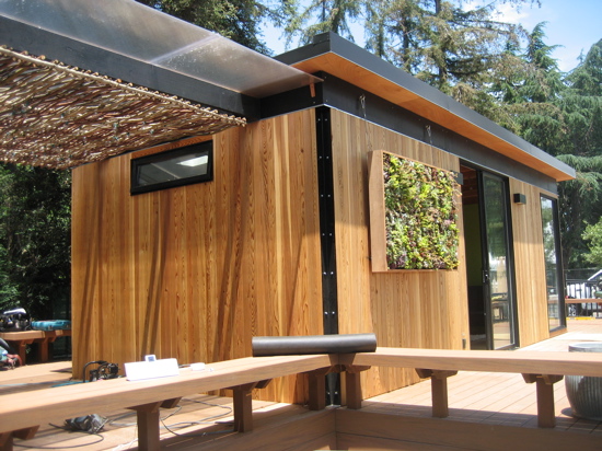 Sneak Preview: 2009 Sunset Idea House Sneak Preview: 2009 Sunset Idea House