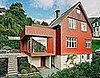 Modern Addition