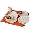 Guess What This Picnic Set Is Made From?