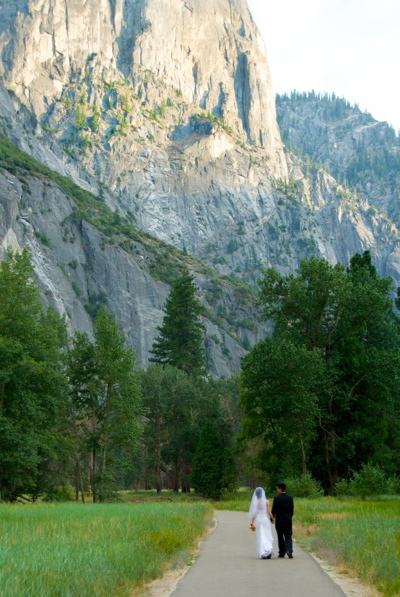 8 Reasons to Tie the Knot at a National Park 8 Reasons to Tie the Knot at a National Park