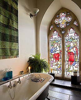 Would You Like to Live in a Converted Cathedral?