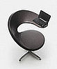 Cool Idea: ROSSIN L@p Chair