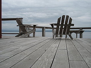 Do You Have an Ocean View?