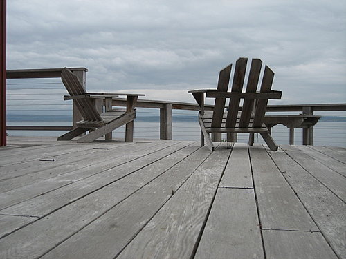 Do You Have an Ocean View?
