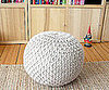 Pickles' Pouf