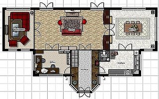 7 Steps to Becoming Your Own Decorator, Step 5: Measure and Plan