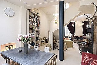 Sienna Miller Lists Her London Home For Less