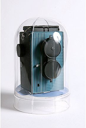 UrbanOutfitters.com: Superheadz Blackbird Camera