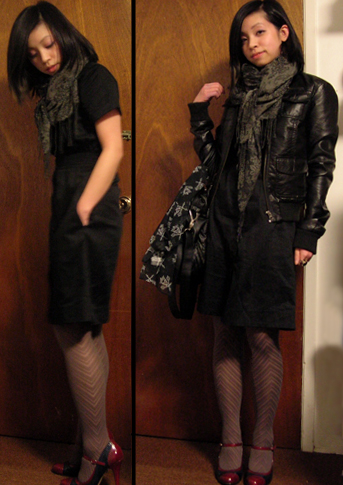 vancouver fashion week.