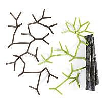 trellis hooks - Featured in the prestigious Triennial at the Cooper-Hewitt National Design Museum in New York, these hooks liter