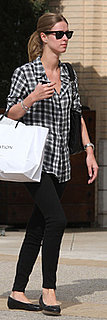 Celeb Style: Nicky Hilton