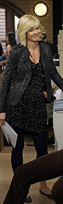 Accidentally on Purpose Style: Billie