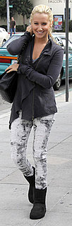 Celeb Style: Ashley Tisdale