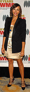Celeb Style: Rashida Jones