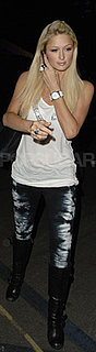 Celeb Style: Paris Hilton