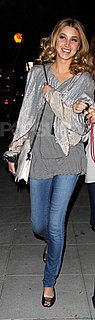 Celeb Style: Whitney Port
